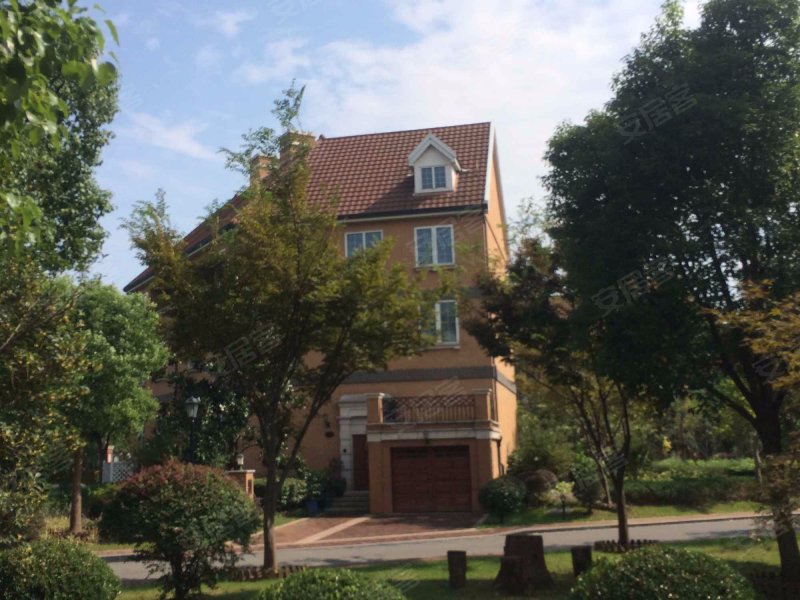 碧云花园伊顿府邸