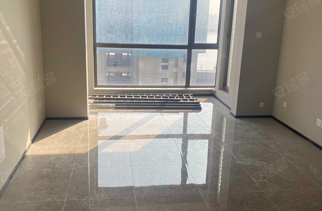 融创海逸长洲3室2厅109.1㎡110万二手房图片