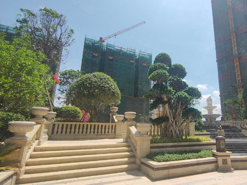 恒大品清首府,海滨大道-汕尾恒大品清首府二手房,租房,房价-汕尾安居