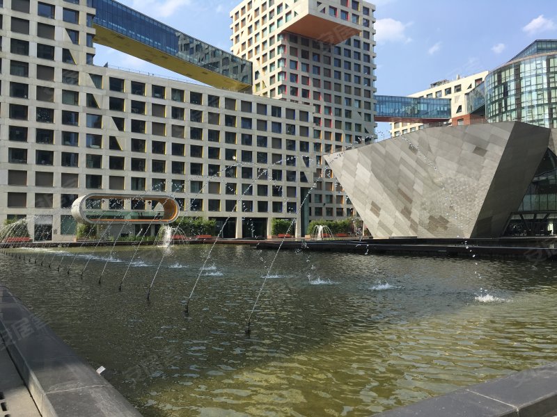 当代moma,香河园路1号-北京当代moma二手房,租房,房价-北京安居客