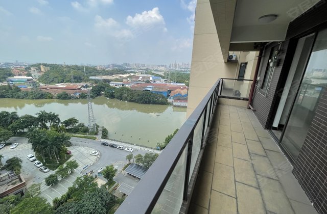 金沙半岛4室2厅123.8㎡210万二手房图片