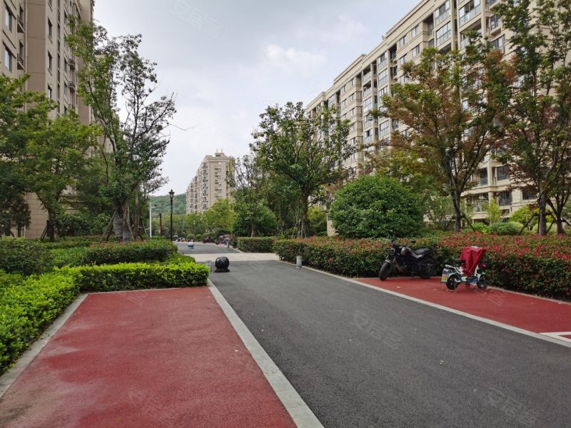 银亿东城第九街区