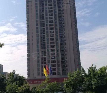 华丽大厦丨一口价五折诚售丨月供1200丨精装房丨独立红本