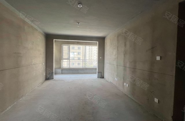 史丹利桂花四季3室2厅132㎡75万二手房图片