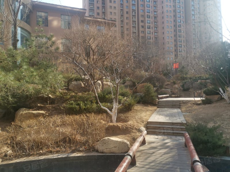 铂蓝郡(别墅),南环路-大同铂蓝郡(别墅)二手房,租房,房价-大同安居客