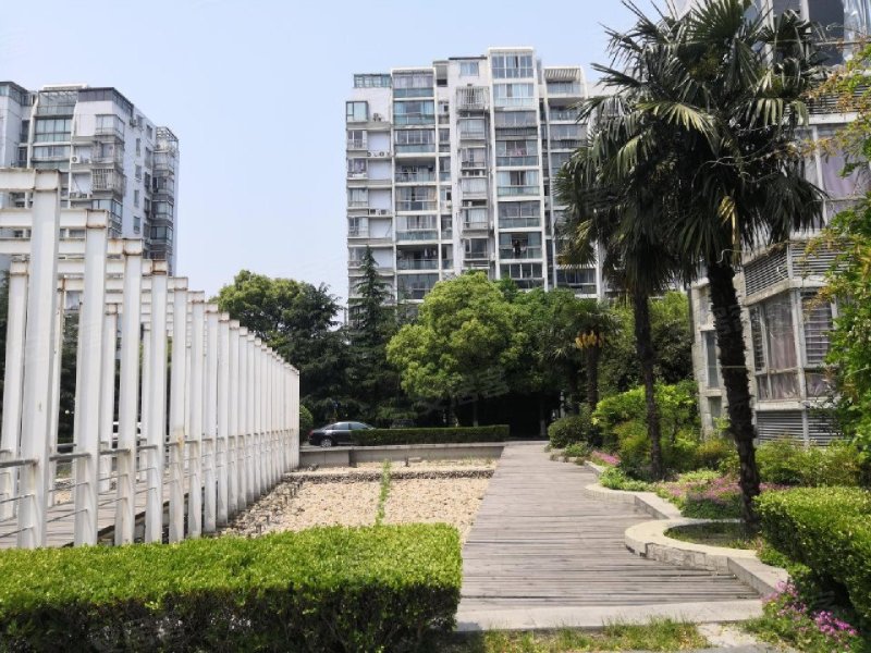 美地芳邻苑,顾唐路138弄-上海美地芳邻苑二手房,租房,房价-上海安居客