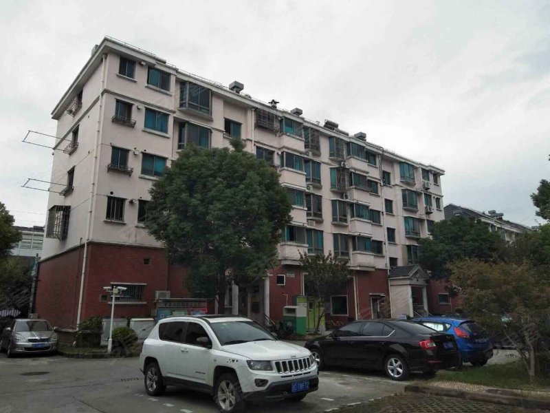 富仕名邸(北区) 