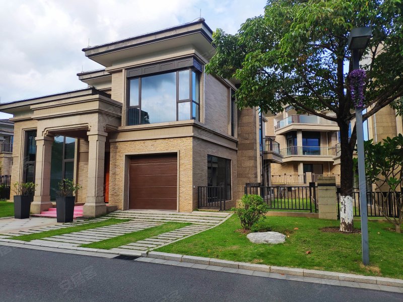 湖景壹号庄园(别墅),湖景大道-东莞湖景壹号庄园(别墅)二手房,租房