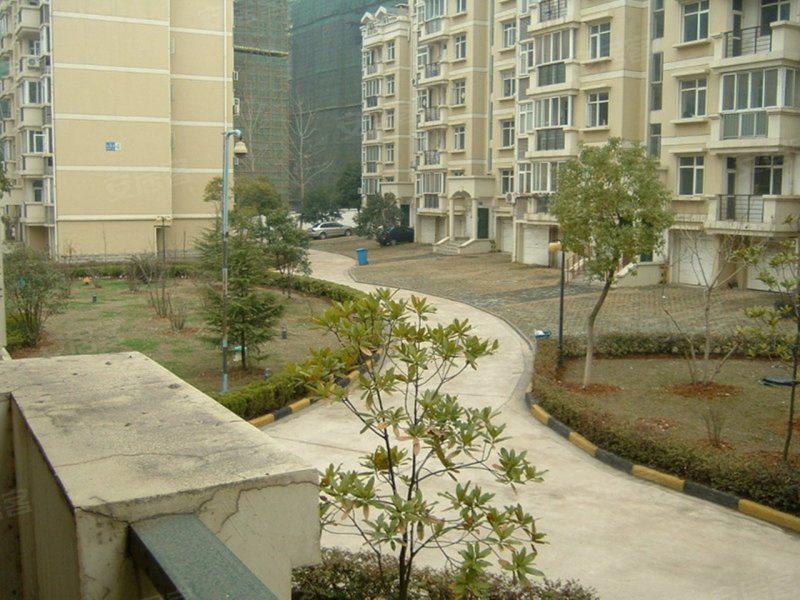 南波湾高尚小区