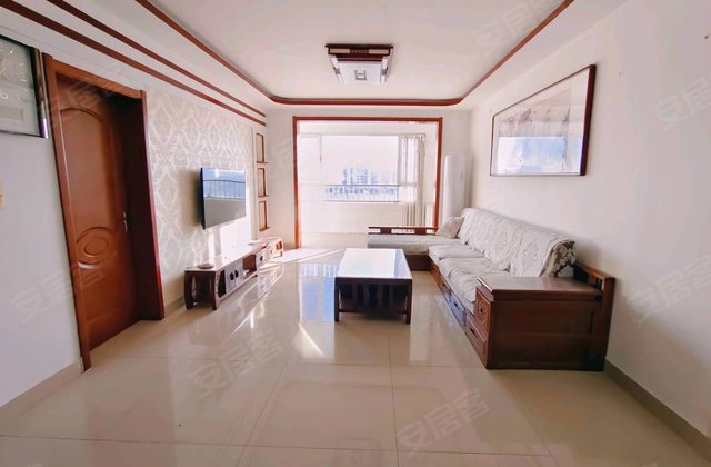 李家庄新村3室2厅144㎡39.9万二手房图片