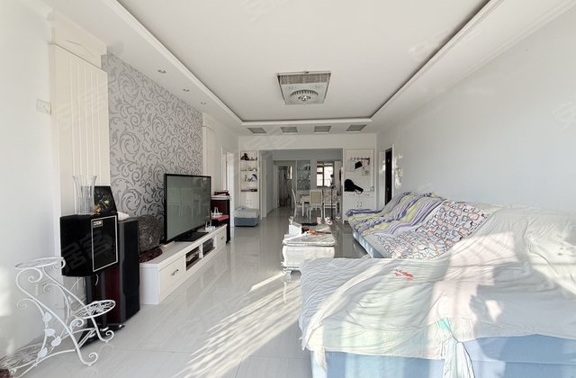 林海花苑3室2厅116.4㎡63.8万二手房图片