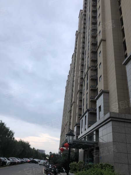 张浦裕花园(公寓住宅)