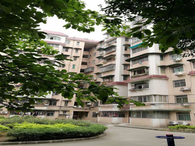 梅苑小区,京溪中路-广州梅苑小区二手房,租房,房价-广州安居客