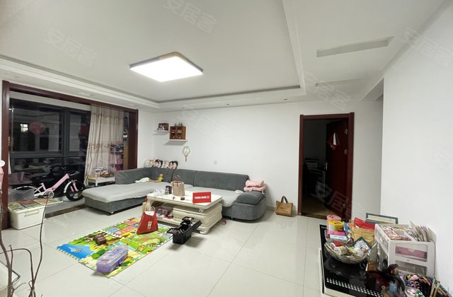 西城逸品,奋进路,近青年路-盐城西城逸品二手房,租房,房价-盐城安居客