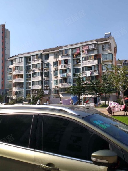 川杨新苑(一期) 