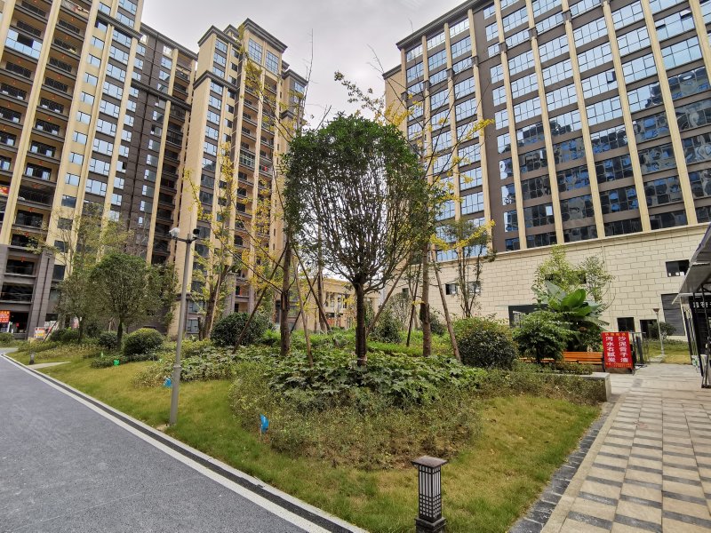 紫金城四期,游仙路-绵阳紫金城四期二手房,租房,房价-绵阳安居客