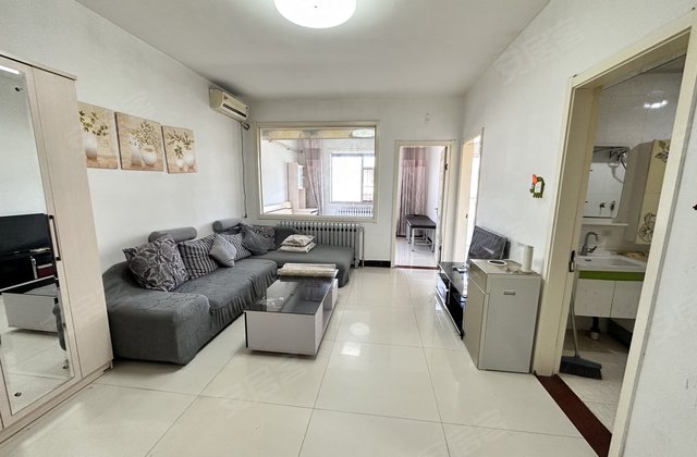 和谐花园(庙道巷)2室1厅85㎡90万二手房图片