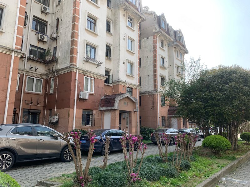 金桥湾清水苑(三期),长岛路1280弄-上海金桥湾清水苑(三期)二手房