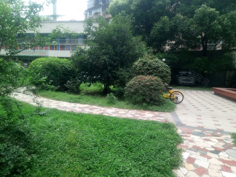 惠馨苑,武车四村667号-武汉惠馨苑二手房,租房,房价-武汉安居客