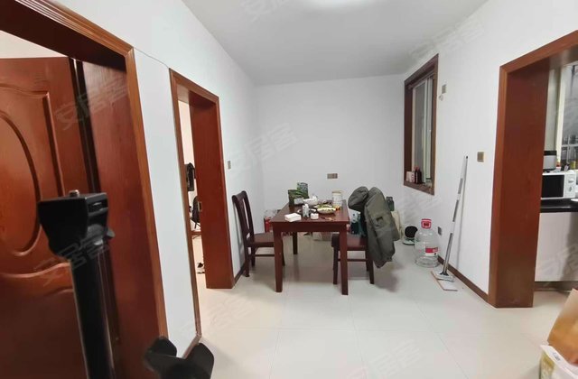 光明西村2室1厅66.4㎡82万二手房图片