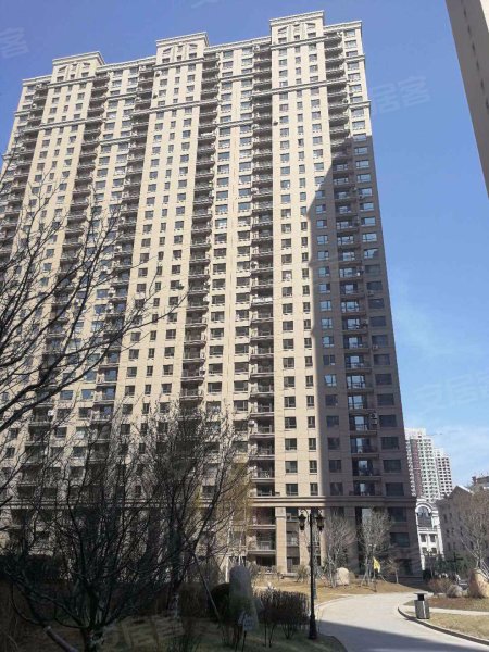 汇锦香槟湾,群力第二大道,近朗江路-哈尔滨汇锦香槟湾二手房,租房