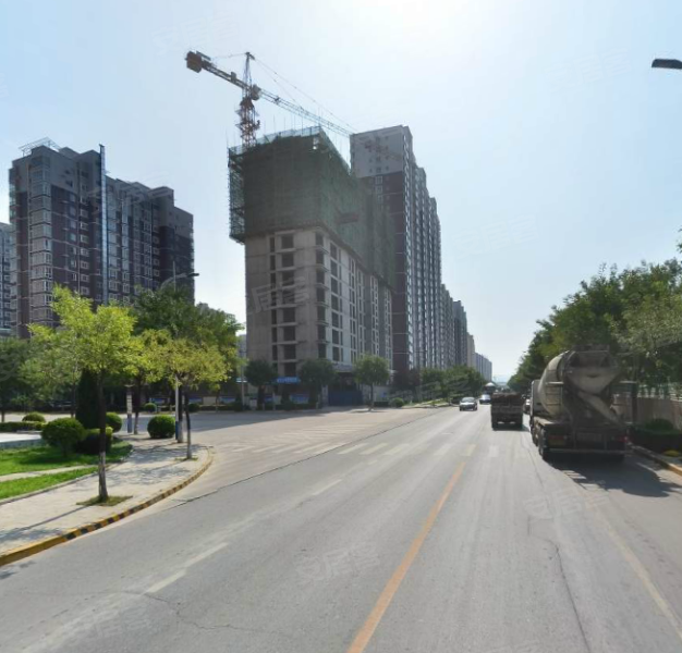 新城河滨,滨河路38号-宝鸡新城河滨二手房,租房,房价-宝鸡安居客