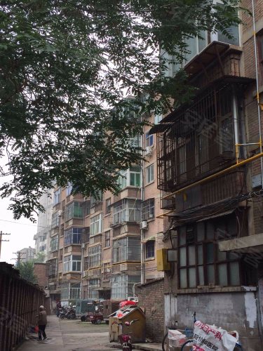 金谷园路99号院,金谷园路99号 - 洛阳金谷园路99号院二手房,租房,房价