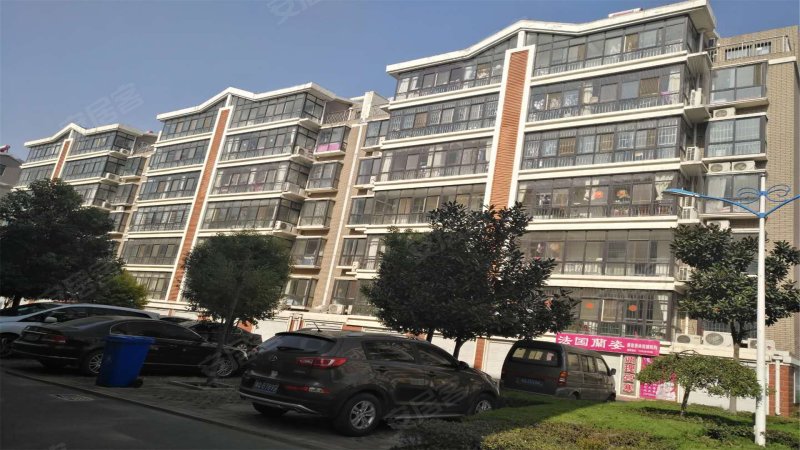 宝丽凤凰城,科技大道-达州宝丽凤凰城二手房,租房,房价-达州安居客