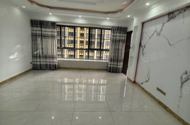 御景名都3室2厅133㎡59.8万二手房图片