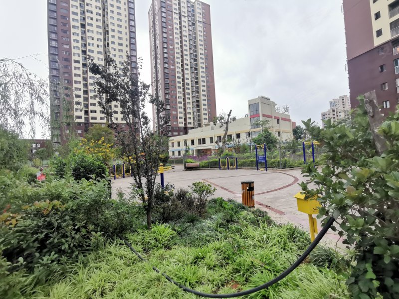 楚雄雍和居(彝海南路)