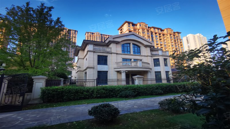 左岸尚海湾(别墅),太湖南路588号-昆山左岸尚海湾(别墅)二手房,租房