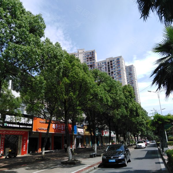 兴嘉悦湖山,郴江路-郴州兴嘉悦湖山二手房,租房,房价-郴州安居客