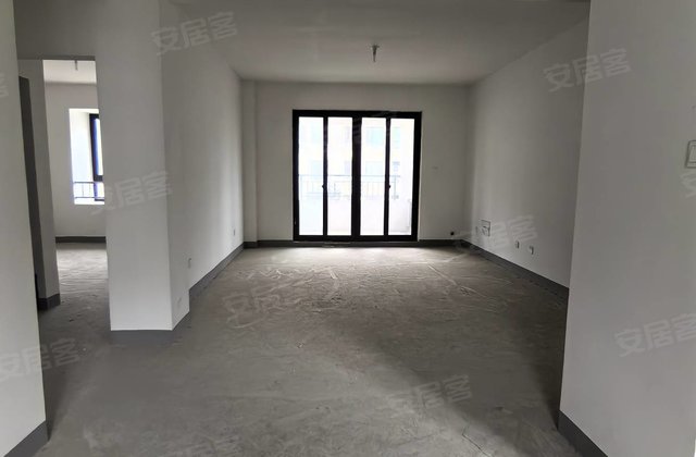 中交美庐城4室2厅124.1㎡68万二手房图片
