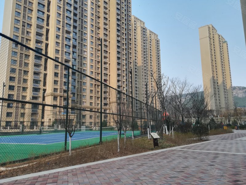 凤凰国际北区,凤凰路,近旅游北路-济南凤凰国际北区二手房,租房,房价