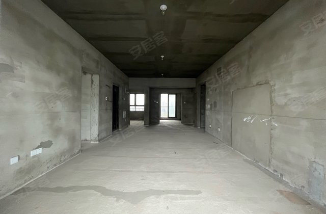 翰林苑4室2厅123㎡130万二手房图片