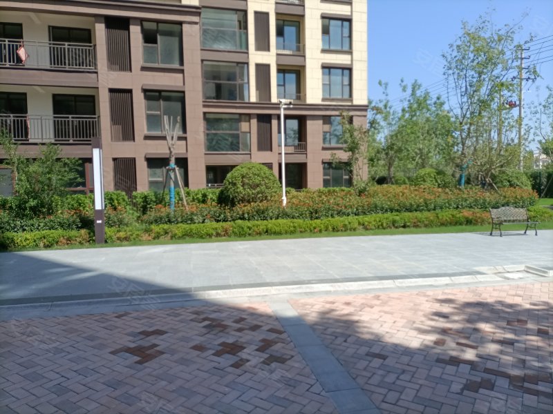 建业春天里(民权)