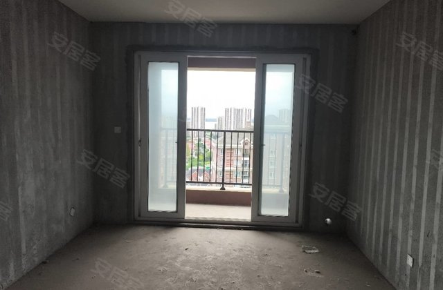 大发宜景城四期3室2厅94㎡38万二手房图片