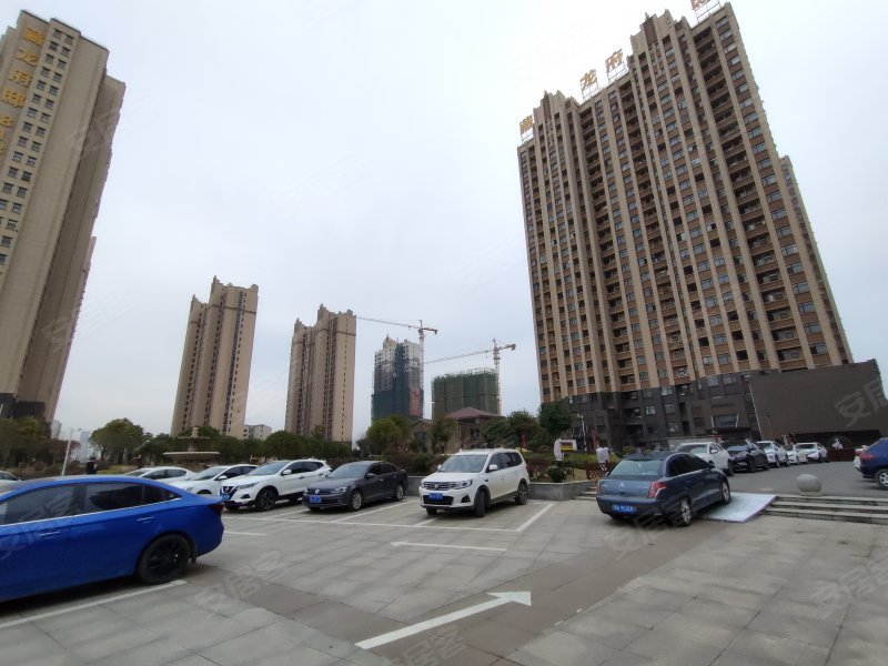 藏龙府邸,青龙路,近锦龙路-咸宁藏龙府邸二手房,租房,房价-咸宁安居客