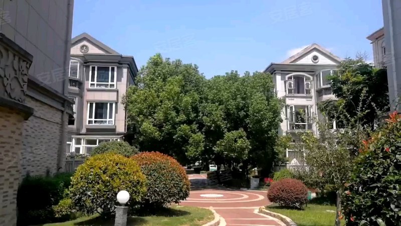 绿中海明苑(别墅)