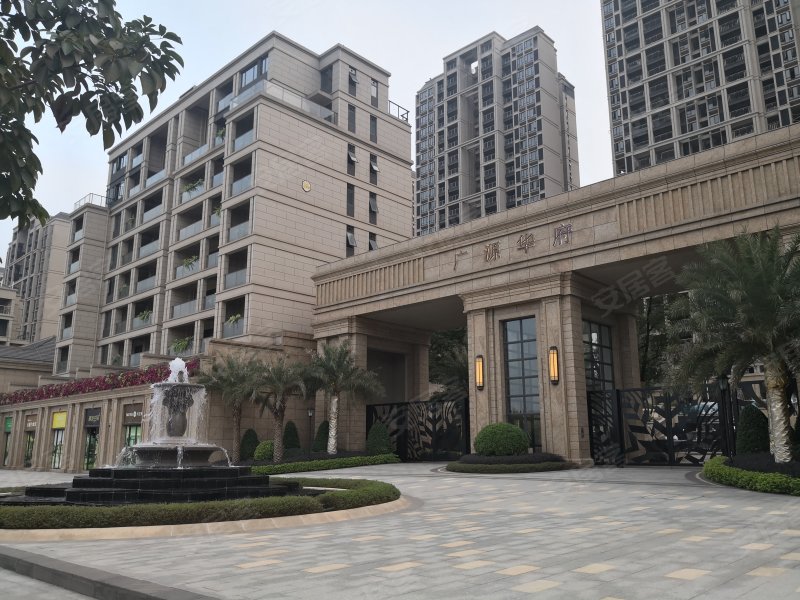 广源华府,龙堤路11号-南宁广源华府二手房,租房,房价-南宁安居客