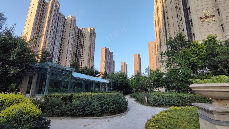 御龙庭一期,恒源路-大同御龙庭一期二手房,租房,房价-大同安居客