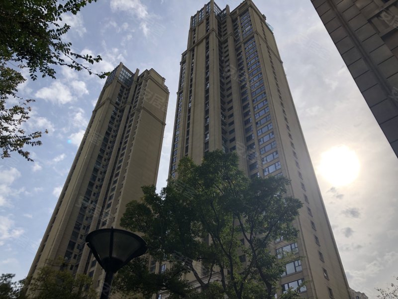 路劲天御,中南西路369号-无锡路劲天御二手房,租房,房价-无锡安居客