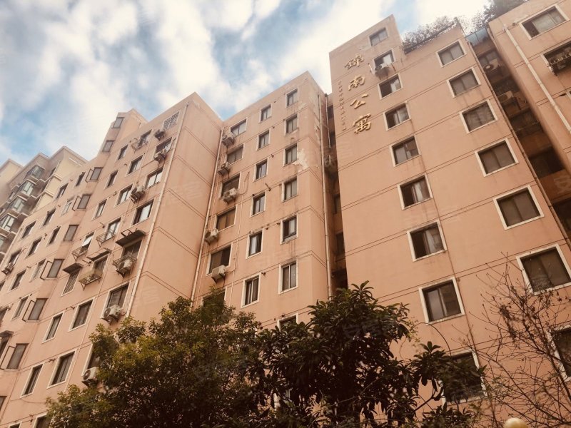 锦南公寓,南丹路150弄-上海锦南公寓二手房,租房,房价-上海安居客