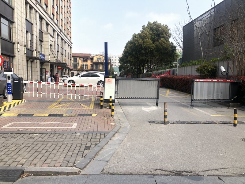 龙湖霖珑公馆(商住楼) 