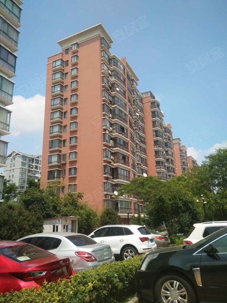 大上海国际花园莱茵园