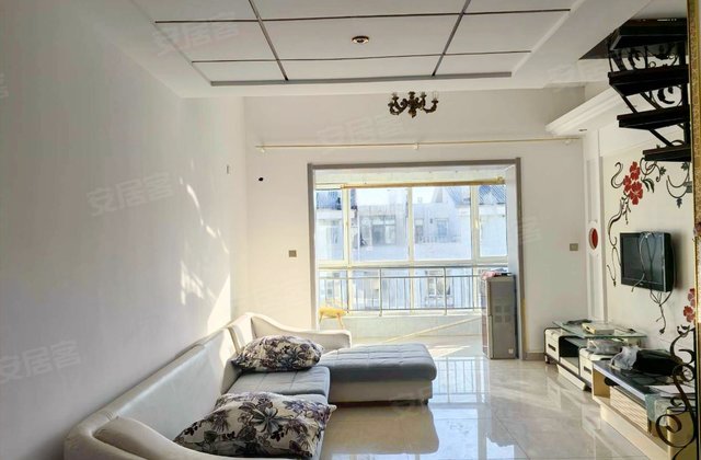 福门里2室2厅98㎡75万二手房图片