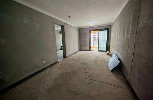 建发珑玥湾(二期)3室2厅106㎡165万二手房图片