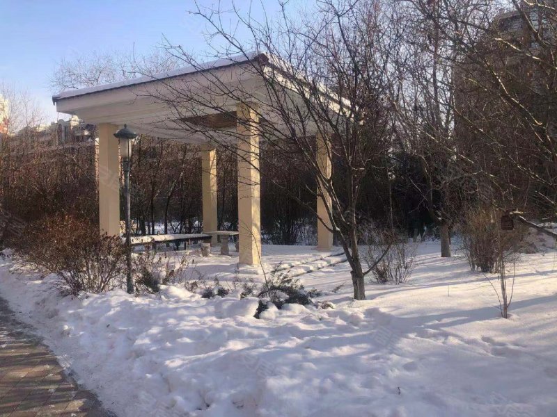 玫瑰湾(西区),群力第七大道,近兴江路-哈尔滨玫瑰湾(西区)二手房,租房