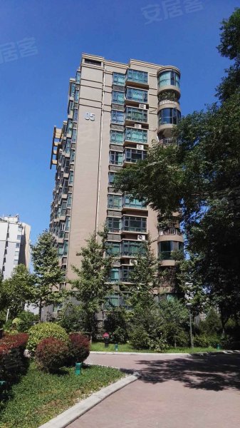 曲江兰亭,池南路268号-西安曲江兰亭二手房,租房,房价-西安安居客
