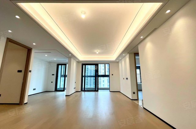 unicity万科天空之城(四期)